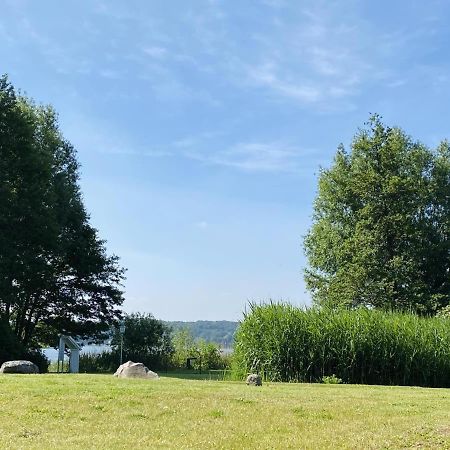 Landhaus Am See App. 2 Ponitz am See 外观 照片