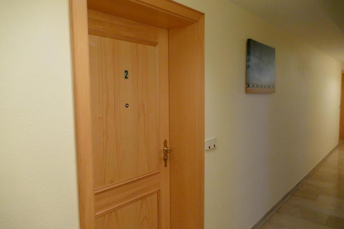 Landhaus Am See App. 2 Ponitz am See 外观 照片