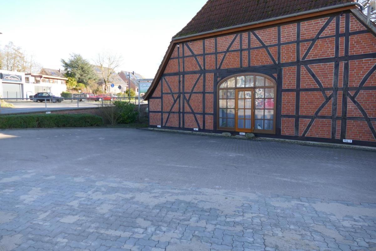 Landhaus Am See App. 2 Ponitz am See 外观 照片