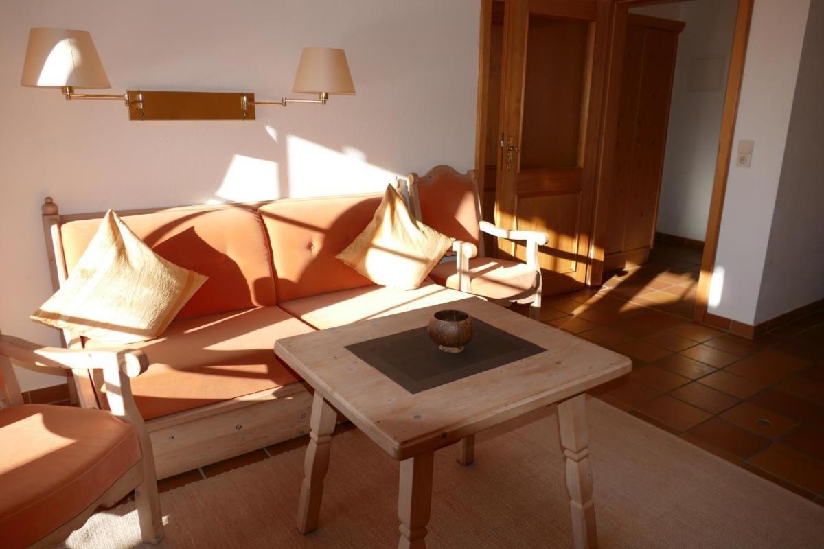 Landhaus Am See App. 2 Ponitz am See 外观 照片