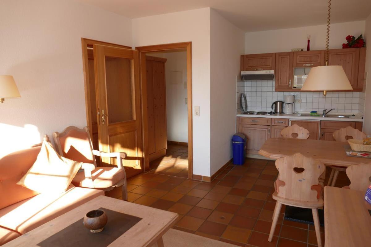 Landhaus Am See App. 2 Ponitz am See 外观 照片