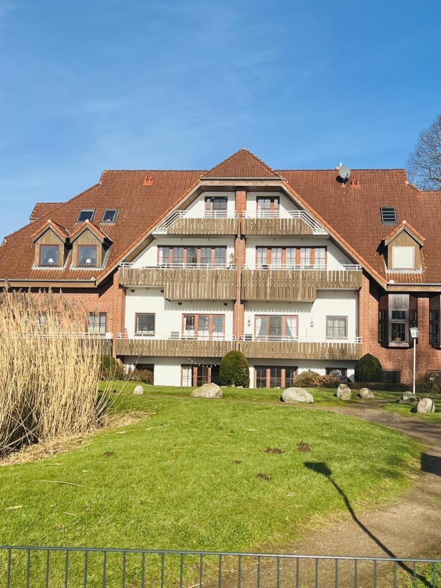 Landhaus Am See App. 2 Ponitz am See 外观 照片